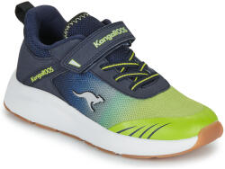 KangaROOS Pantofi sport Casual Băieți KB-Rida EV Kangaroos albastru 29
