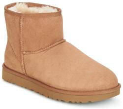 UGG Ghete Femei CLASSIC MINI II UGG Maro 37 - spartoo - 997,00 RON