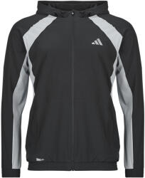 Adidas Bluze îmbrăcăminte sport Bărbați Tech Apparel Tracktop adidas Negru EU XL