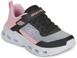 Skechers Pantofi sport Casual Fete SKECHERS GLIDE-STEP AERO Skechers Multicolor 36