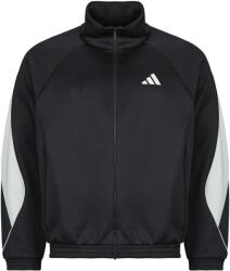 Adidas Bluze îmbrăcăminte sport Bărbați Stadium Tracktop adidas Negru EU M