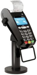 SBOX Suport universal pentru POS, reglabil, Negru, Sbox