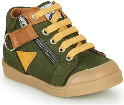 GBB Pantofi sport stil gheata Băieți TIMOTHE GBB verde 20