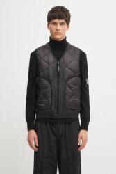 C. P. Company ujjatlan - fekete XL