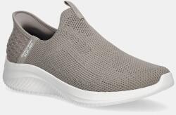 Skechers sportcipő ULTRA FLEX 3.0-EASY - barna Női 40