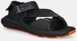 Timberland szandál Motion Dune - fekete Férfi 46