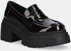 Steve Madden mokaszin Turnout - lila Női 40