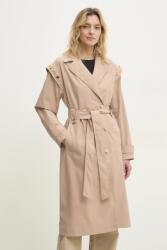 ANSWEAR balonkabát - bézs XL - answear - 21 990 Ft