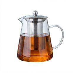  Кана за чай SYА-028 - 950 ml, боросиликатно термоустойчиво стъкло