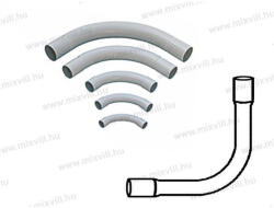 MÜ II Tokos csőhöz Könyök, M16