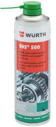 Würth Lubrifiant permanent HHS 500 spray 500ml (8931065)