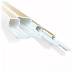  MCS 2 Kábelcsatorna, 25x16 mm, öntapadós