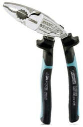 Phoenix Contact Kombinált fogó, döntött forma, nyitó rugóval és rögzítőve UNIFOX-CE VDE, Phoenix Contact, 1212203 (1212203)