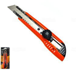 STILO törhető pengés kés 2db SK5 pengével | STI1786 (STI1786)