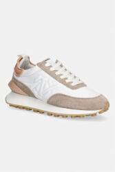 Iceberg sportcipő Loop - bézs Női 38