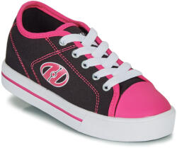 Heelys Pantofi cu Role Fete CLASSIC X2 Heelys Negru 36 1/2