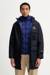 C. P. Company rövid kabát - sötétkék L - answear - 489 990 Ft