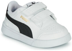 PUMA Pantofi sport Casual Fete SHUFFLE INF Puma Alb 21