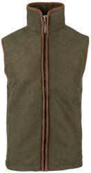 Jack Pyke Technical Moleskin mellény XXL (JGILFLCOTMOLDOXXL)