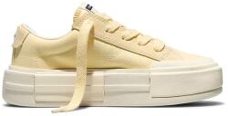 Converse Chuck Taylor All Star Cruise teniszcipők Női - sárga Női 41