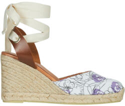 JB Martin Espadrile Femei ESQUISSEE JB Martin Alb 37
