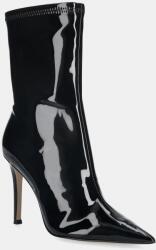 Steve Madden bokacsizma Easy St. - fekete Női 38