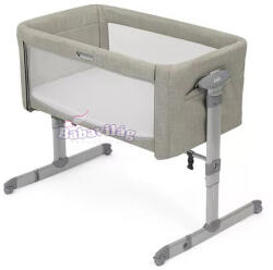 Joie Roomie Glide ringatható babaöböl Almond - babavilag