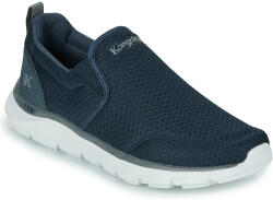 KangaROOS Pantofi Slip on Bărbați K-MKT Lance Kangaroos albastru 45