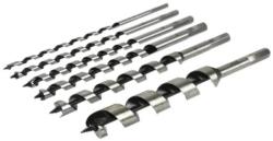  Fa fúrószár készlet 6db / 460mm / 6 - 16mm (alej/460)