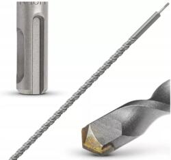  Beton, tégla vídiabetétes fúrószár 22x600mm SDS+ / 2 élű (22x600)