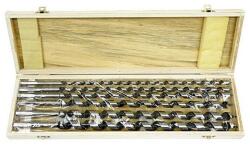 Silver S10472 fa fúrószár készlet 6db / 460mm (S10472)