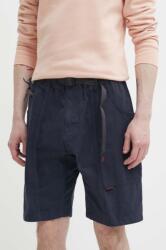 Gramicci pamut rövidnadrág Gadget Short - sötétkék M