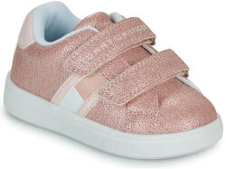 Tommy Hilfiger Pantofi sport Casual Fete HECTOR Tommy Hilfiger roz 21