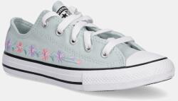 Converse sportcipő CHUCK TAYLOR ALL STAR - kék 29