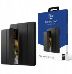 3mk Protection Soft Tablet Case Xiaomi Pad 7/7 Pro fekete (5903108632102) (5903108632102)