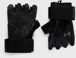 Under Armour kesztyűk - fekete XL