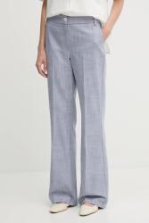 Pedro del Hierro pamut nadrág - kék 40