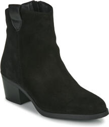 Betty London Botine Femei BIOUTI Betty London Negru 35