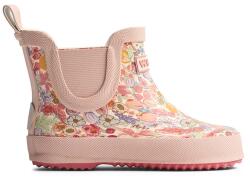 Wheat gyerek gumicsizma - rózsaszín 25