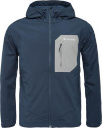 Columbia Tall Heights Iii Hooded Softshell (2155181464)