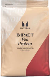 Myprotein MyVegan Pea Protein Isolate 2500 g, eper