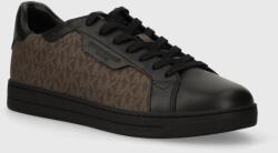 Michael Kors sportcipő Keating Lace Up - barna Férfi 40