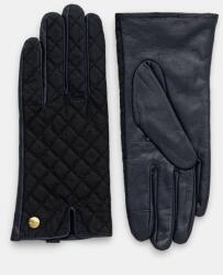 Barbour kesztyűk - sötétkék M