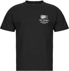 Vans Tricouri mânecă scurtă Bărbați STACKED HI SS TEE Vans Negru EU L