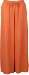 Roxy Pantaloni fluizi și Pantaloni harem Femei LEKEITIO BREAK MID PANT Roxy portocaliu EU S