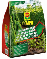 COMPO turbó sövénytáp 4kg