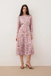 BIZUU ruha NYLA - rózsaszín 40
