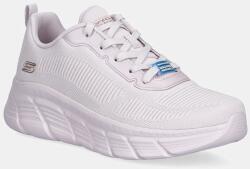 Skechers sportcipő BOBS B FLEX HI - lila Női 40