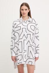DKNY pizsama felső - fehér XS