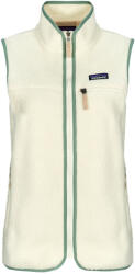 Patagonia Polare Femei W'S RETRO PILE VEST Patagonia Bej EU XL